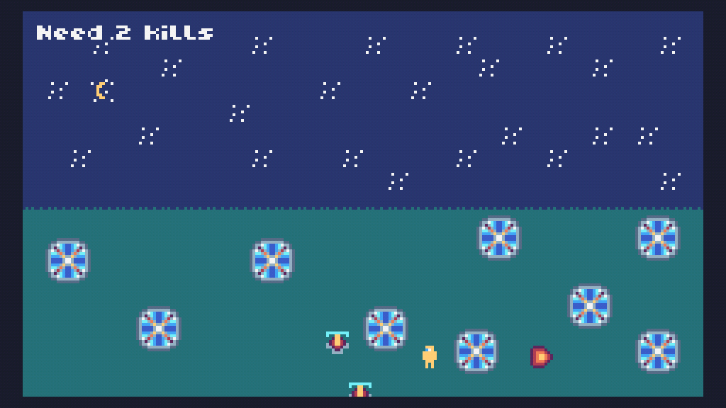 Landing 0
